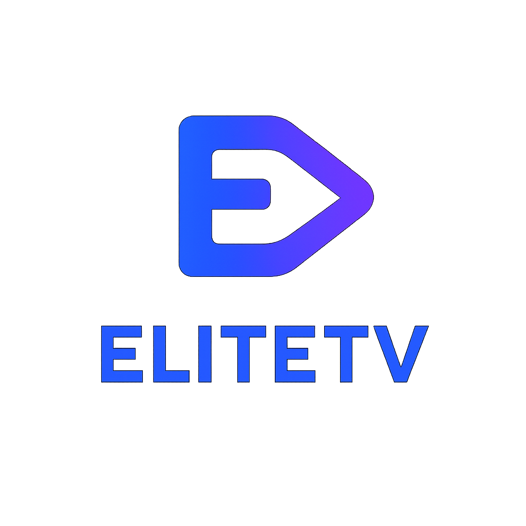EliteTV Logo